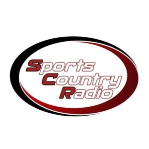 Sports Country Radio logo